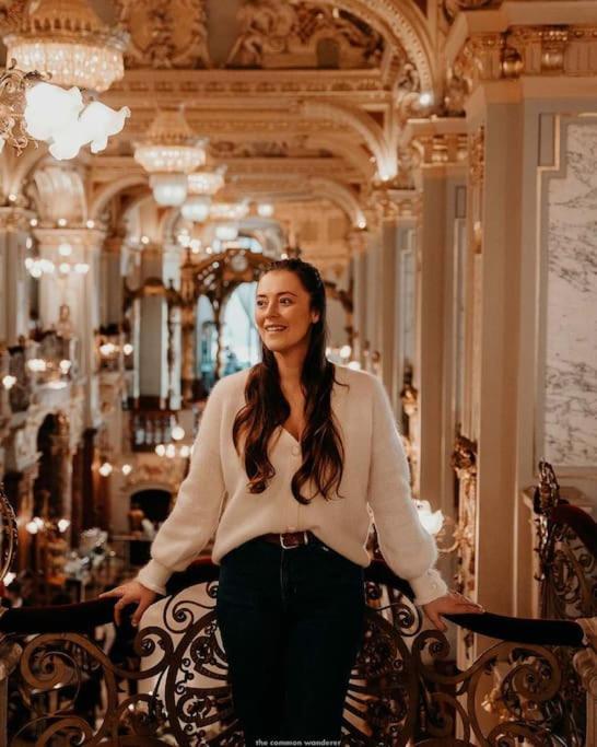 Newyorkcafe Apartment *