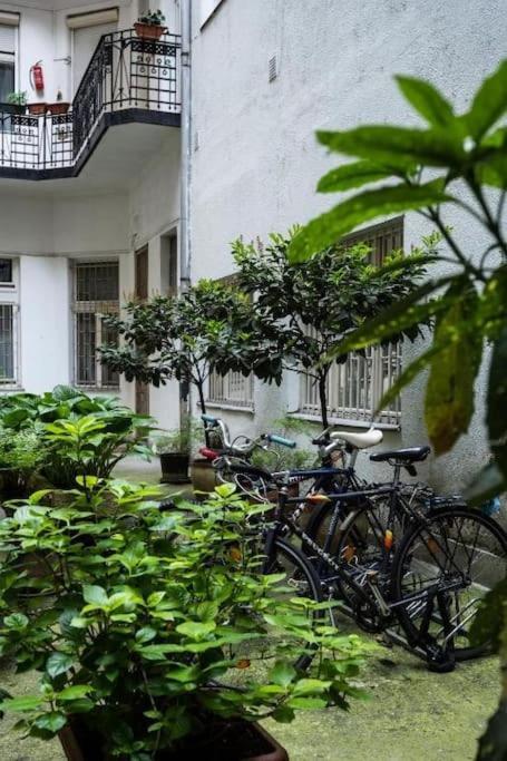 Apartament Newyorkcafe *
