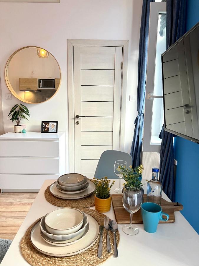 Newyorkcafe Apartment
