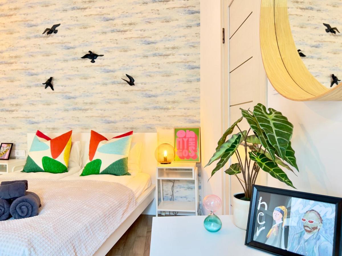 Newyorkcafe Apartamento Budapeste