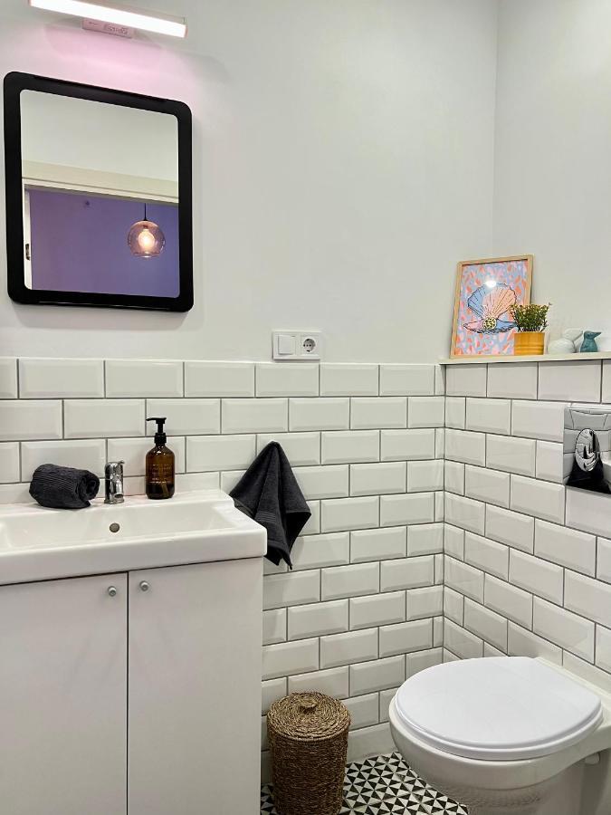 Newyorkcafe Apartment