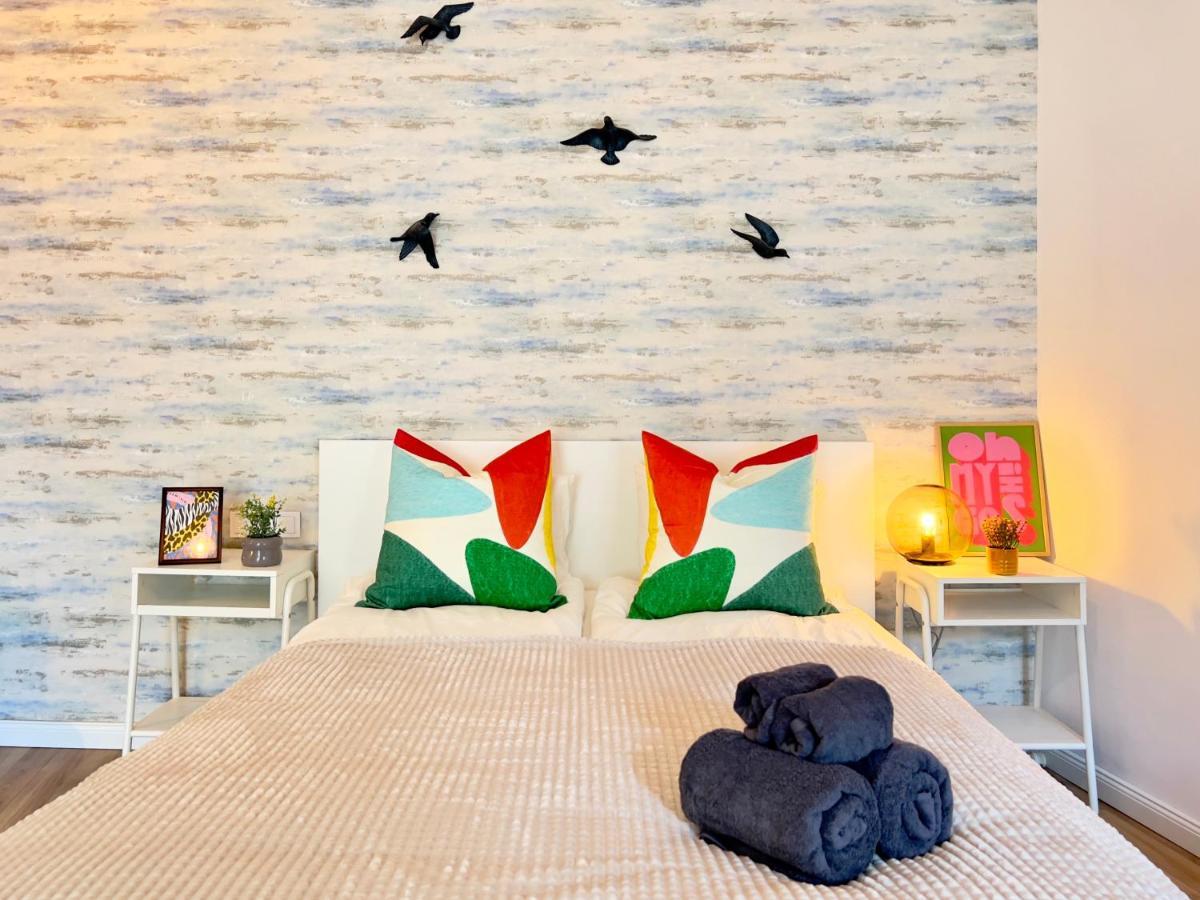 Apartamento Newyorkcafe Budapeste