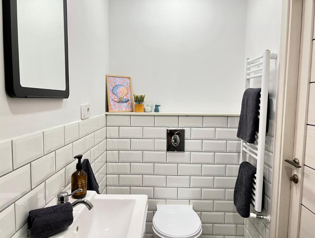 Apartamento Newyorkcafe Budapeste