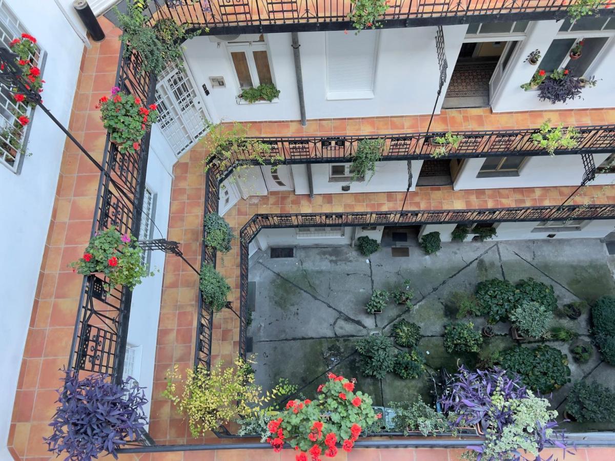 Apartamento Newyorkcafe Budapeste